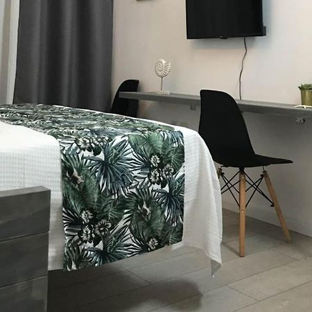 Studio 57 II Alexandrupoli Exteriér fotografie