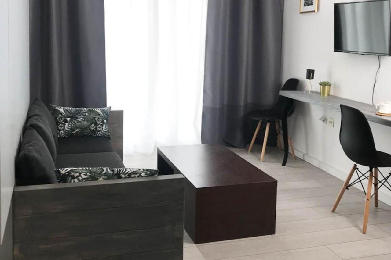 Studio 57 II Alexandrupoli Exteriér fotografie