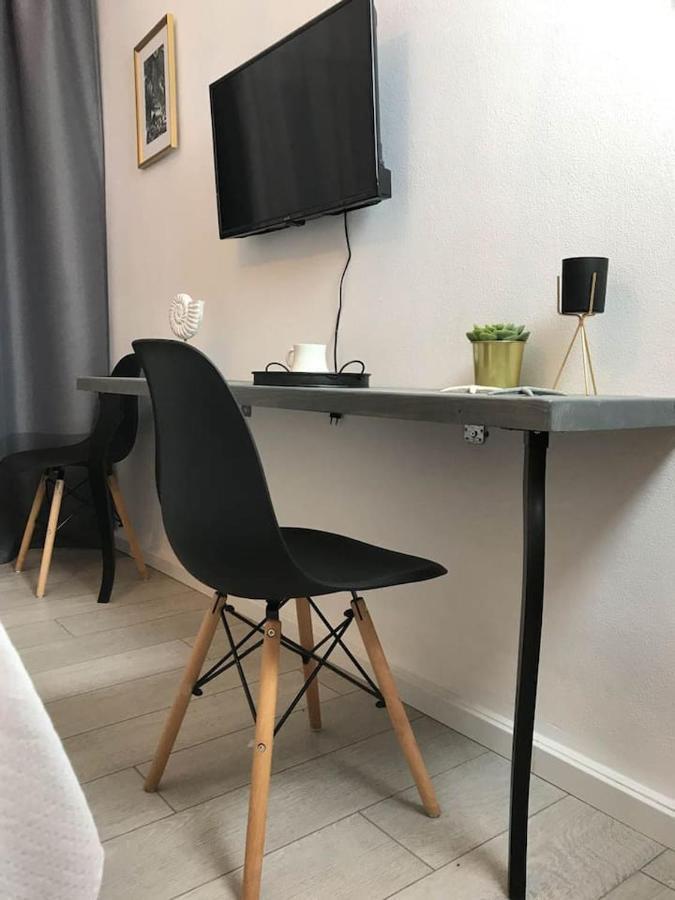 Studio 57 II Alexandrupoli Exteriér fotografie