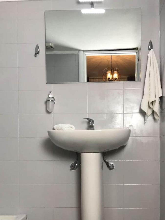 Studio 57 II Alexandrupoli Exteriér fotografie