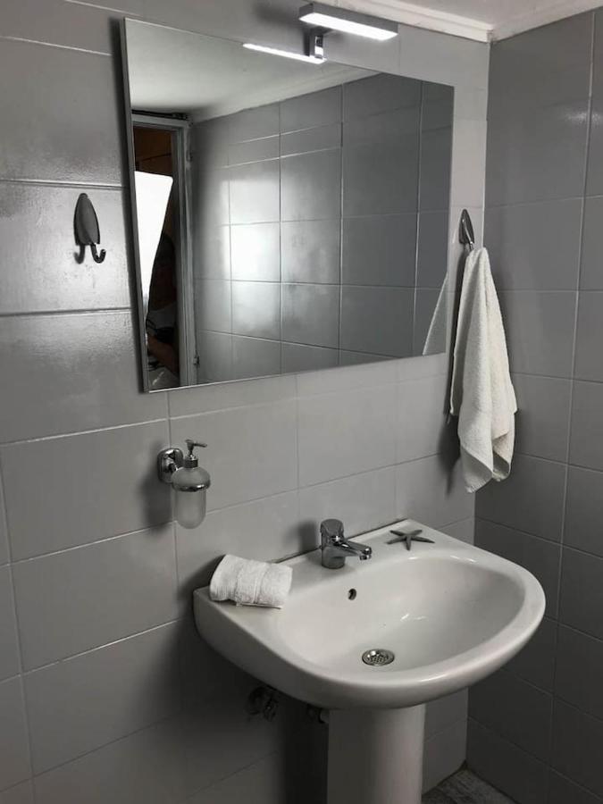 Studio 57 II Alexandrupoli Exteriér fotografie